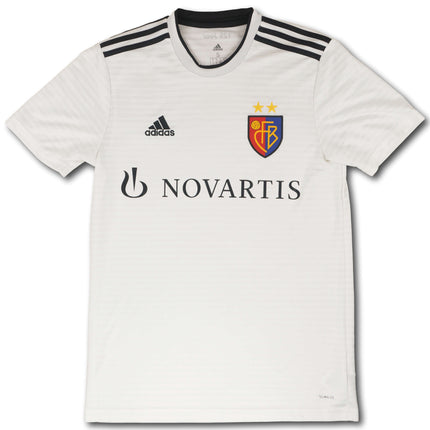 FC Basel 2018-19 auswärts S adidas