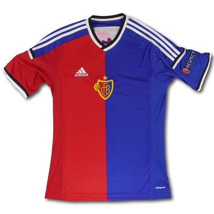 FC Basel 2014-15 heim S adidas