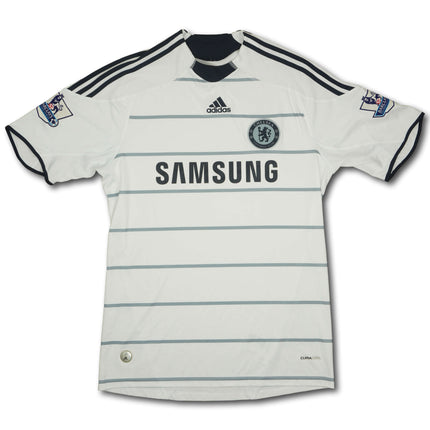 Chelsea FC 2009-10 drittes M adidas