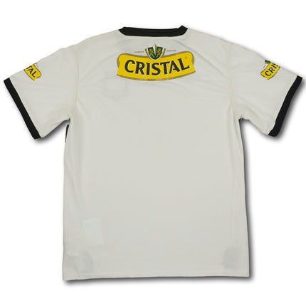 Colo-Colo 2011 heim M Umbro