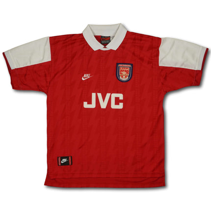 FC Arsenal 1994-96 heim XL vintage Nike