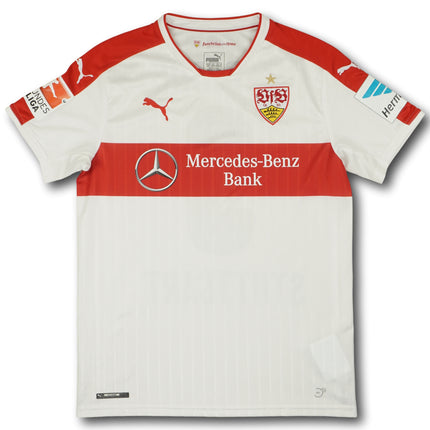 VfB Stuttgart 2016-17 heim M TERRODE #9 Puma