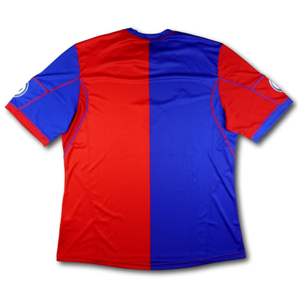 FC Basel 2013-14 Trikot heim BNWT - 10/10 - [XL]