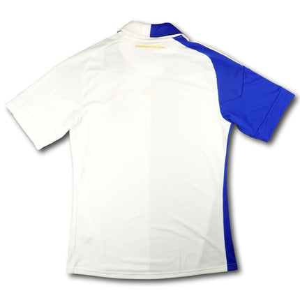 GC Zürich 2010-12 Trikot heim BNWT - 7/10 - [M]