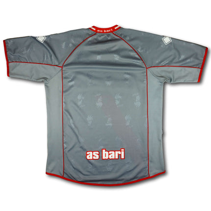 SSC Bari 2005-06 Trikot drittes - 6/10 - [XL]