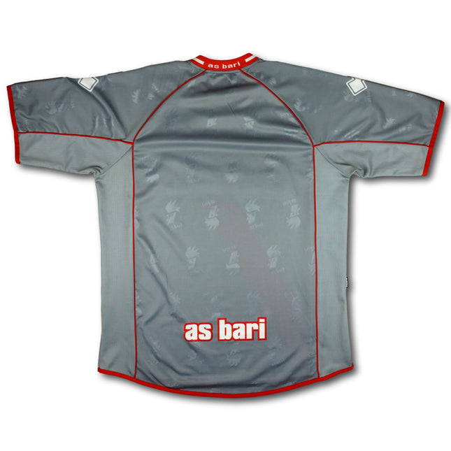 SSC Bari 2005-06 Trikot drittes - 6/10 - [XL]