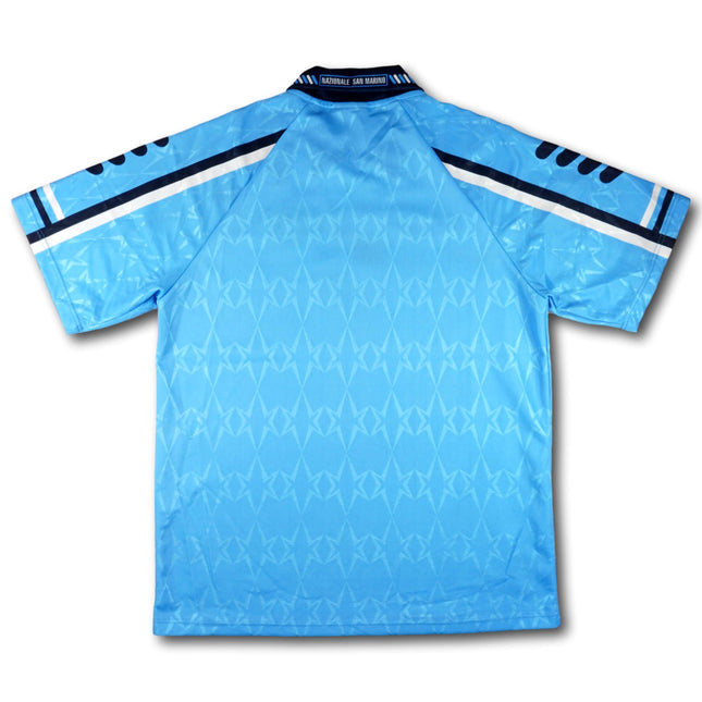 San Marino 1998 Trikot heim - 7/10 - [XL]