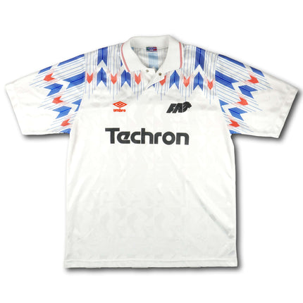 Singapur 1991 Trikot heim - 6/10 - [XL]