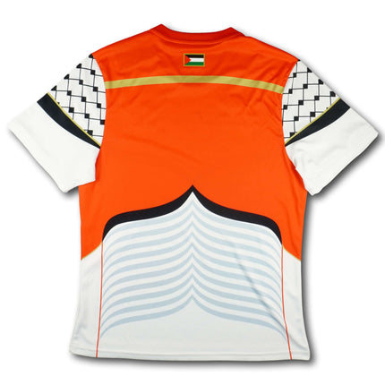 Palästina 2017 Trikot heim - 6/10 - [XL]