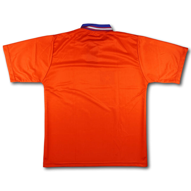 Liberia 2000 Trikot heim - 7/10 - [XL]