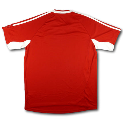 Trinidad und Tobago 2006 Trikot heim - 9/10 - [L]