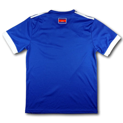 Kambodscha ca. 2015-18 Trikot training - 7/10 - [XL]