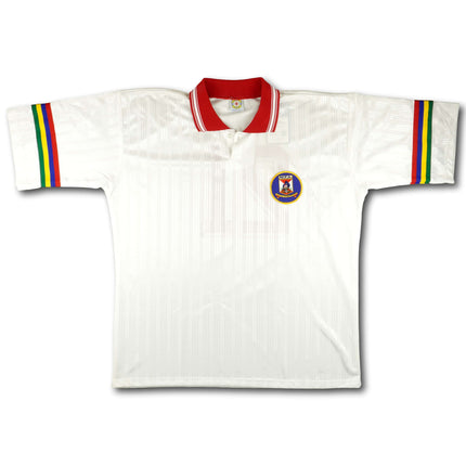 Mauritius 1996 Trikot heim - #21 - 7/10 - [XL]