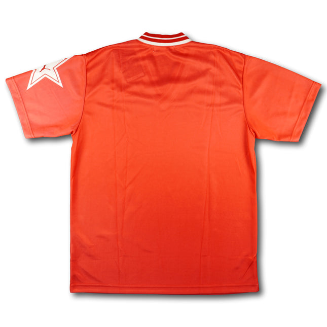 Hongkong 1996 Trikot heim Olympiade-Spezial - 8/10 - [L]