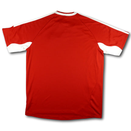 Trinidad und Tobago 2006 Trikot heim - 8/10 - [L]