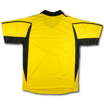 Malaysia 2002 Trikot heim - 8/10 - [XL]