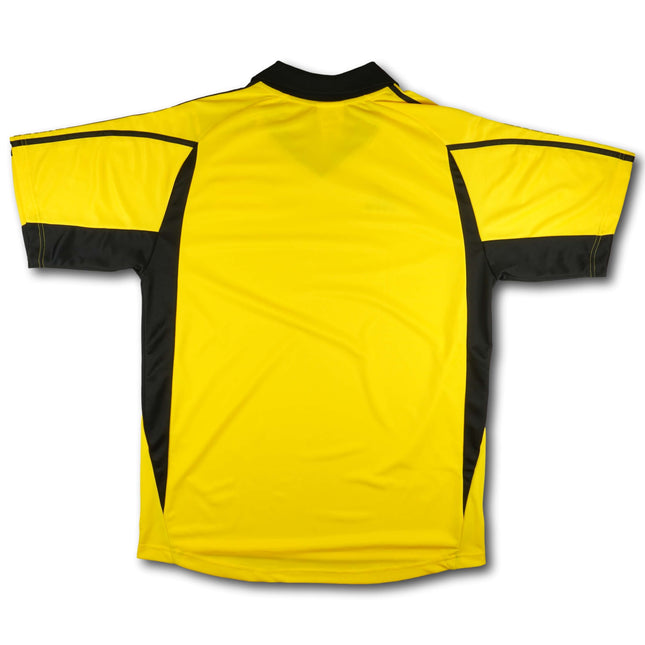 Malaysia 2002 Trikot heim - 8/10 - [XL]