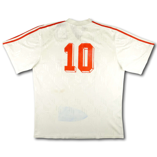 Guinea 1995 Trikot auswärts - #10 - 6/10 - [XL]