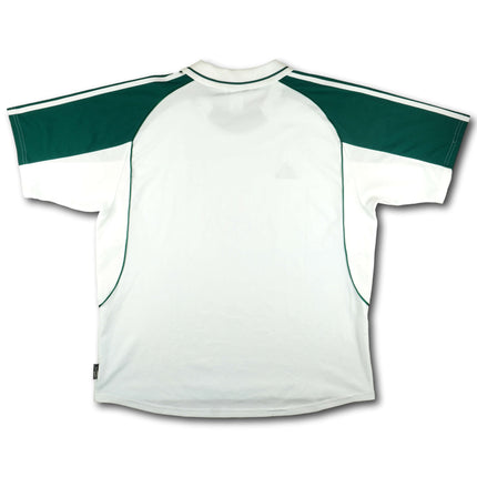 FC St. Gallen 2000-03 Trikot heim - 7/10 - [XL]