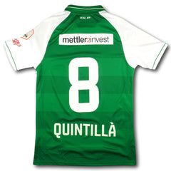 Matchtrikots - Player Issue / Match Worn