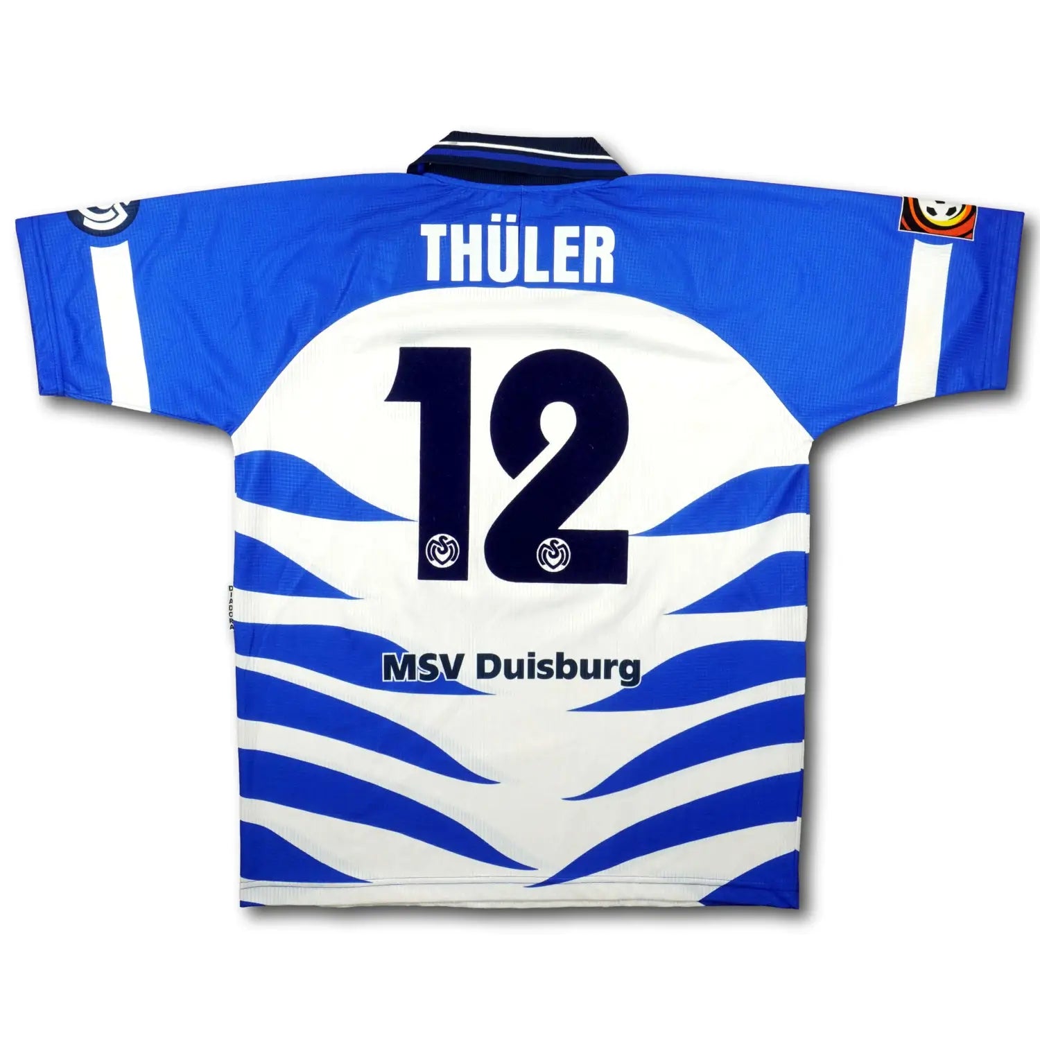 Charity Auktion: Jörg Stiel Trikots zugunsten von Save The