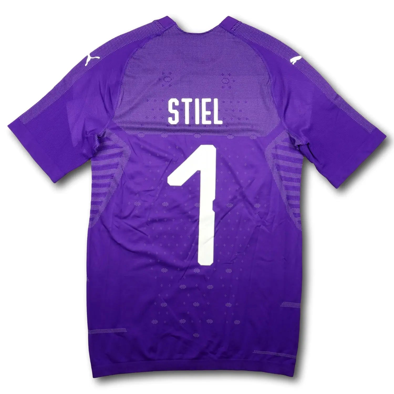 Charity Auktion Jörg Stiel: über CHF3500 gesammelt