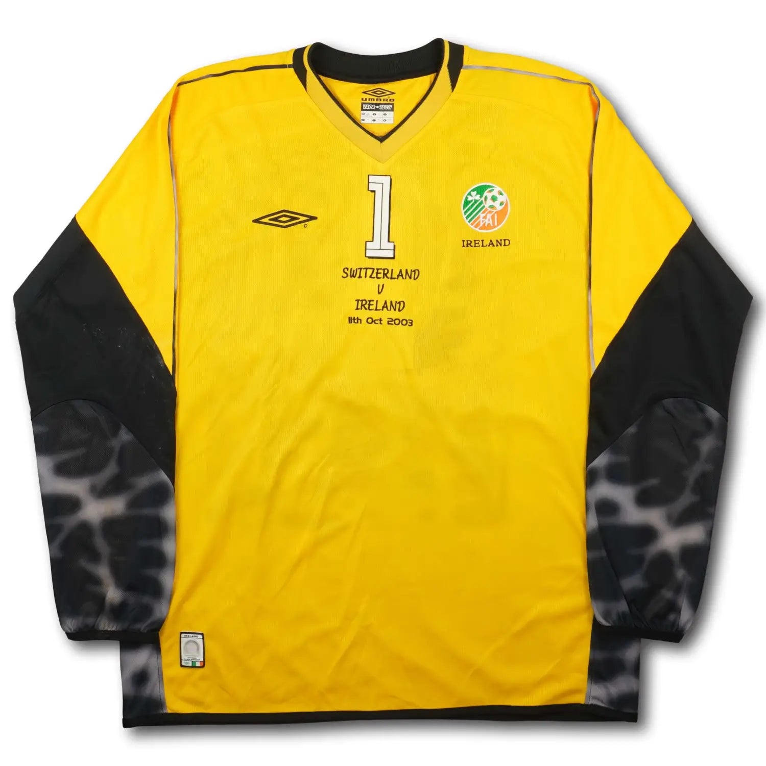 Charity Auktion: Jörg Stiel Trikots zugunsten von Save The