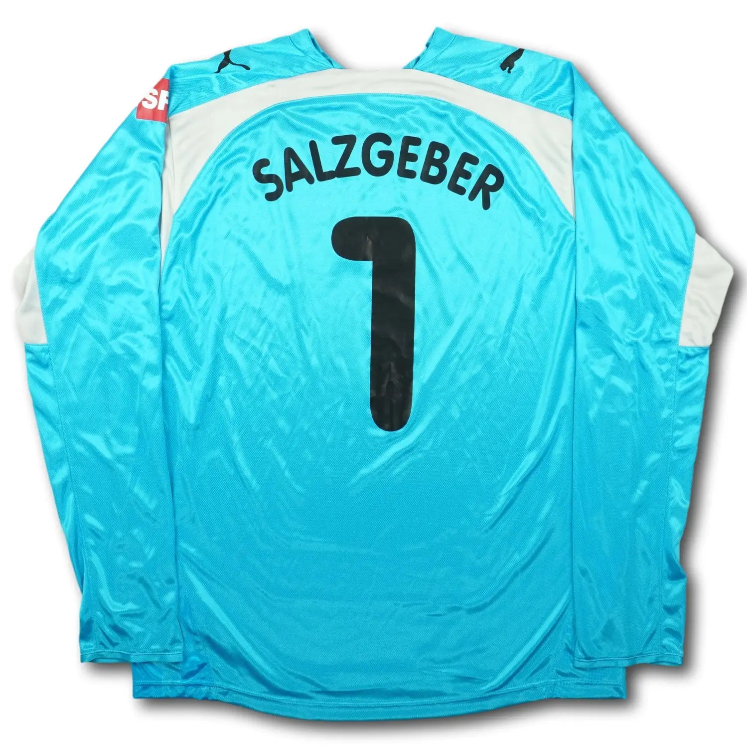 Charity Auktion Jörg Stiel: über CHF3500 gesammelt