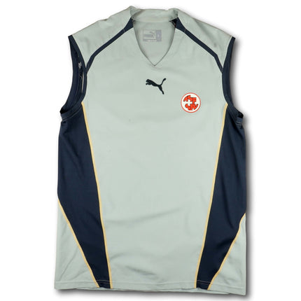 Schweiz ca. 2004-06 Trikot tanktop - 7/10 - [L]