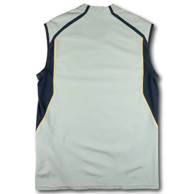 Schweiz ca. 2004-06 Trikot tanktop - 7/10 - [L]