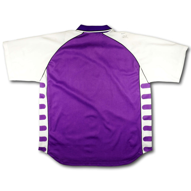 SV Austria Salzburg 2000-02 Trikot heim - 6/10 - [L]