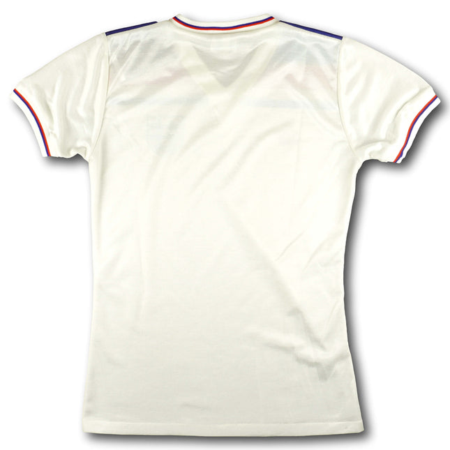 England 1982 Trikot heim - 6/10 - [S]