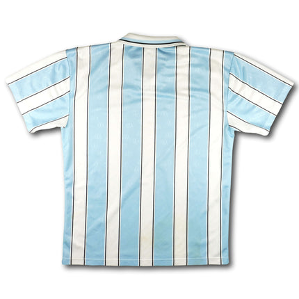 Argentinien 1994 Trikot heim "Banned"-Shirt - 5/10 - [M]