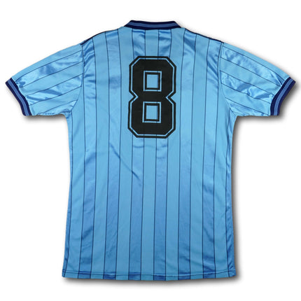 Coventry City 1985-86 Trikot heim - #8 - 6/10 - [M]