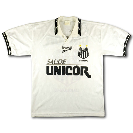 Santos FC 1996 Trikot heim - #10 - 7/10 - [L]