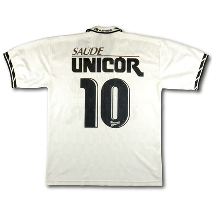 Santos FC 1996 Trikot heim - #10 - 7/10 - [L]