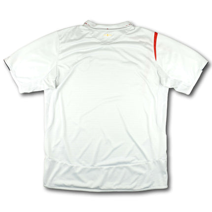 England 2006 Trikot heim - 5/10 - [L]