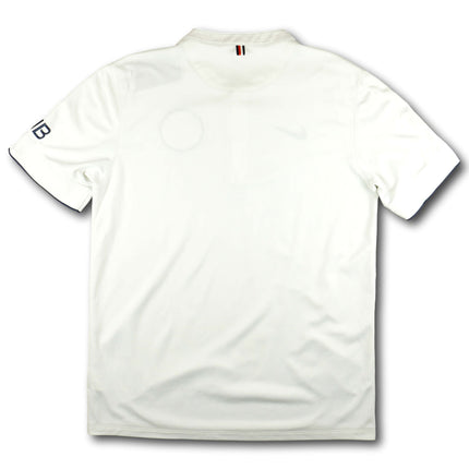 Paris Saint-Germain 2014-15 Trikot auswärts - 6/10 - [L]