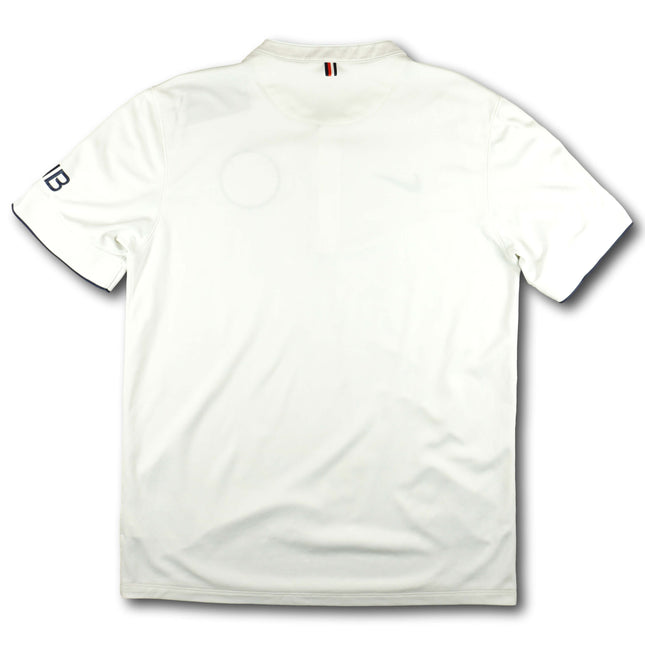 Paris Saint-Germain 2014-15 Trikot auswärts - 6/10 - [L]