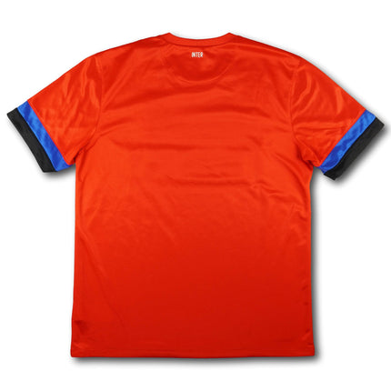 Inter Mailand 2012-13 Trikot auswärts - 8/10 - [L]