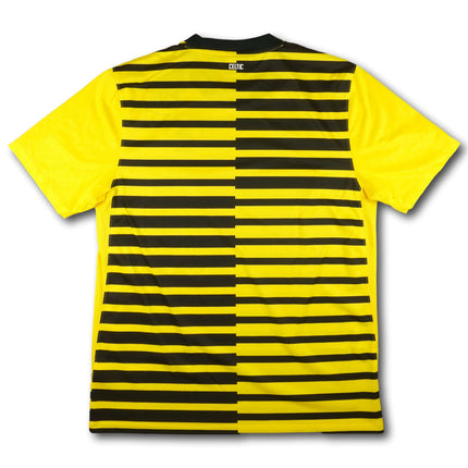 Celtic Glasgow 2011-12 Trikot drittes Meistersaison - 9/10 - [L]