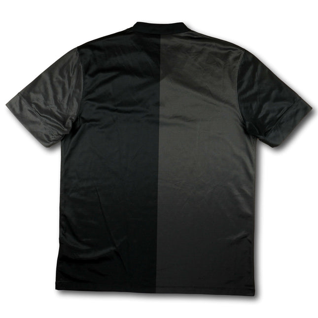 Manchester City 2013-14 Trikot auswärts Meistersaison - 7/10 - [L]