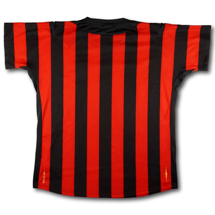 Manchester City 2011-12 Trikot auswärts Meistersaison - 7/10 - [XL]
