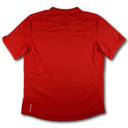 Nottingham Forest 2012-13 Trikot heim - 7/10 - [Xl]