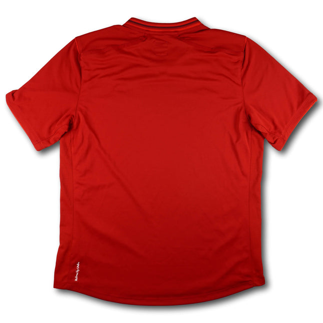 Nottingham Forest 2012-13 Trikot heim - 7/10 - [Xl]