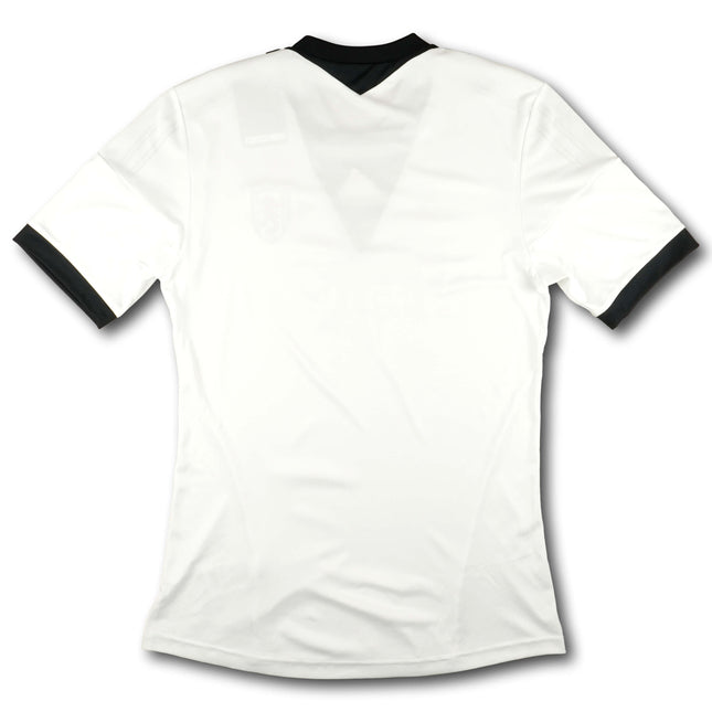Fulham 2013-14 Trikot heim Player Specs - 9/10 - [L]