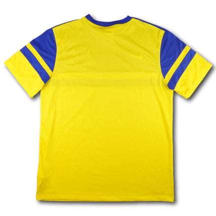 Everton 2013-14 Trikot auswärts - 9/10 - [L]