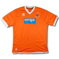 FC Blackpool