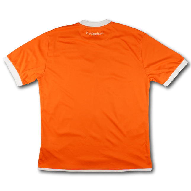 FC Blackpool 2013-15 Trikot heim - 7/10 - [XL]
