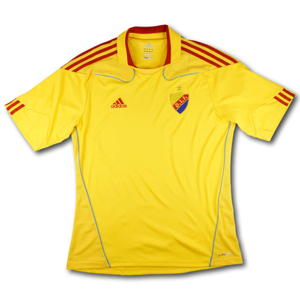 Djurgardens IF 2010-11 Trikot auswärts - 9/10 - [L]